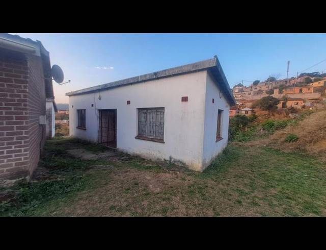 1 BEDROOM PROPERTY TO RENT IN UMLAZI J